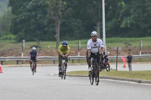 Kenanga Man of Steel Triathlon 123 2026