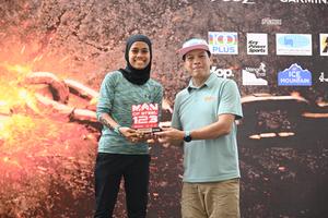 Kenanga Man of Steel Triathlon 123 2026