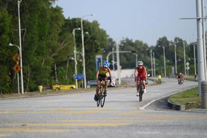Kenanga Man of Steel Triathlon 123 2026