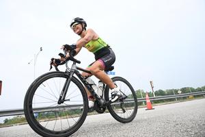 Kenanga Man of Steel Triathlon 123 2026