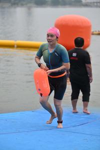 Kenanga Man of Steel Triathlon 123 2026