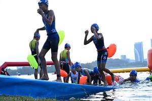 Kenanga Man of Steel Triathlon 123 2026