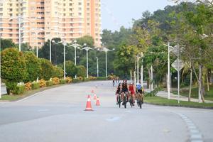 Kenanga Man of Steel Triathlon 123 2026