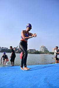 Kenanga Man of Steel Triathlon 123 2026