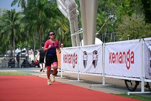 Kenanga Man of Steel Triathlon 123 2026