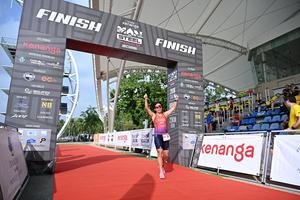 Kenanga Man of Steel Triathlon 123 2026