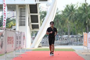 Kenanga Man of Steel Triathlon 123 2026