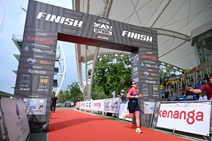 Kenanga Man of Steel Triathlon 123 2026