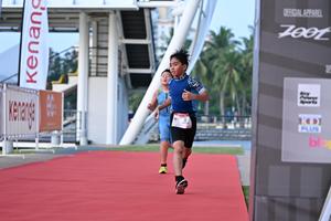 Kenanga Man of Steel Triathlon 123 2026