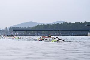 Kenanga Man of Steel Triathlon 123 2026