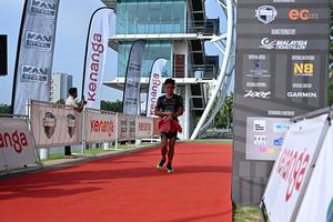 Kenanga Man of Steel Triathlon 123 2026