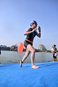 Kenanga Man of Steel Triathlon 123 2026