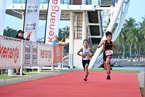 Kenanga Man of Steel Triathlon 123 2026