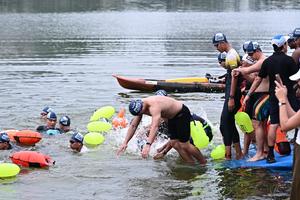 Kenanga Man of Steel Triathlon 123 2026