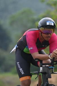 Kenanga Man of Steel Triathlon 123 2026