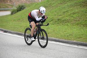 Kenanga Man of Steel Triathlon 123 2026
