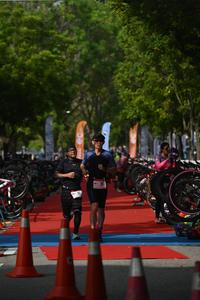 Kenanga Man of Steel Triathlon 123 2026
