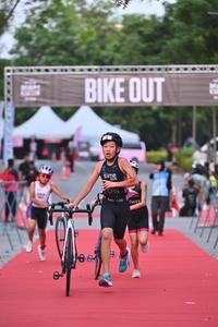 Kenanga Man of Steel Triathlon 123 2026