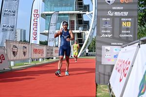 Kenanga Man of Steel Triathlon 123 2026
