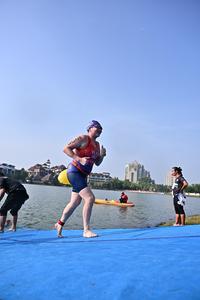 Kenanga Man of Steel Triathlon 123 2026