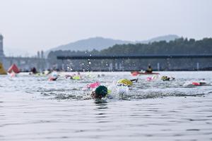 Kenanga Man of Steel Triathlon 123 2026