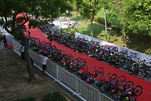 Kenanga Man of Steel Triathlon 123 2026