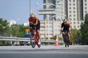 Kenanga Man of Steel Triathlon 123 2026
