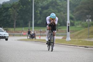 Kenanga Man of Steel Triathlon 123 2026