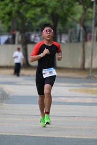 Kenanga Man of Steel Triathlon 123 2026