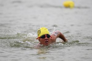 Kenanga Man of Steel Triathlon 123 2026
