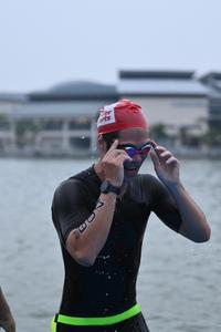 Kenanga Man of Steel Triathlon 123 2026