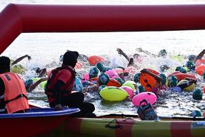 Kenanga Man of Steel Triathlon 123 2026