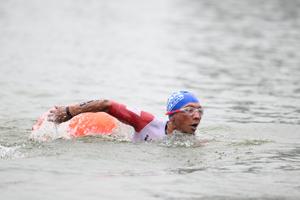 Kenanga Man of Steel Triathlon 123 2026