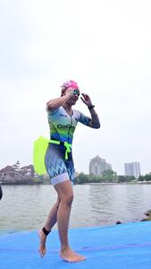 Kenanga Man of Steel Triathlon 123 2026