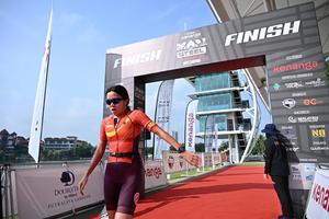 Kenanga Man of Steel Triathlon 123 2026