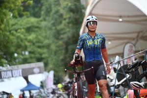 Kenanga Man of Steel Triathlon 123 2026