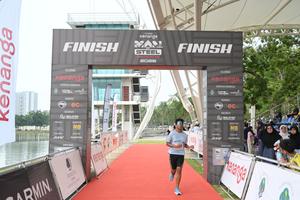 Kenanga Man of Steel Triathlon 123 2026