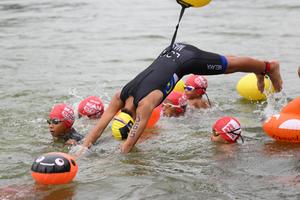 Kenanga Man of Steel Triathlon 123 2026