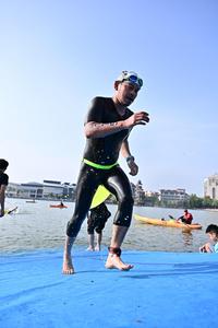 Kenanga Man of Steel Triathlon 123 2026