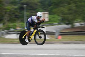 Kenanga Man of Steel Triathlon 123 2026