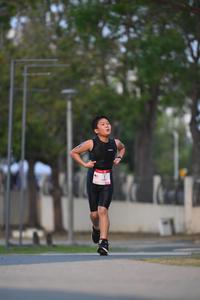 Kenanga Man of Steel Triathlon 123 2026