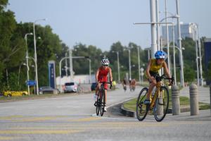 Kenanga Man of Steel Triathlon 123 2026