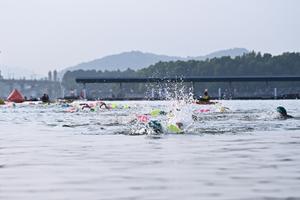Kenanga Man of Steel Triathlon 123 2026
