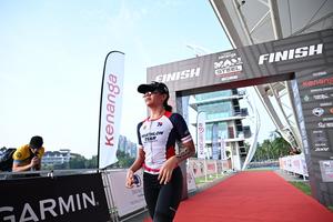 Kenanga Man of Steel Triathlon 123 2026