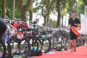 Kenanga Man of Steel Triathlon 123 2026