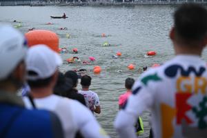 Kenanga Man of Steel Triathlon 123 2026