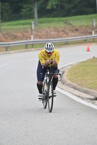 Kenanga Man of Steel Triathlon 123 2026
