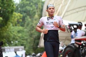 Kenanga Man of Steel Triathlon 123 2026
