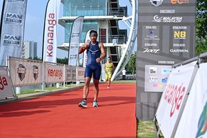 Kenanga Man of Steel Triathlon 123 2026