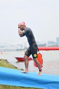 Kenanga Man of Steel Triathlon 123 2026